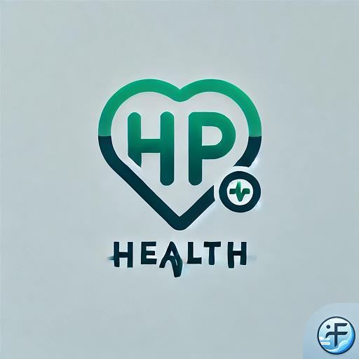 Health Protector Logo